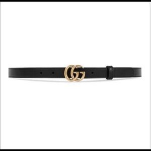 Gucci Belt Womens size 70 cm